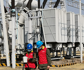 金银川路街道倾斜摄影技术在基础设施监测中如何发挥作用？